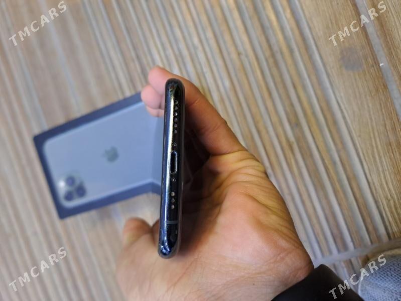 Iphone 11 pro - Aşgabat - img 4