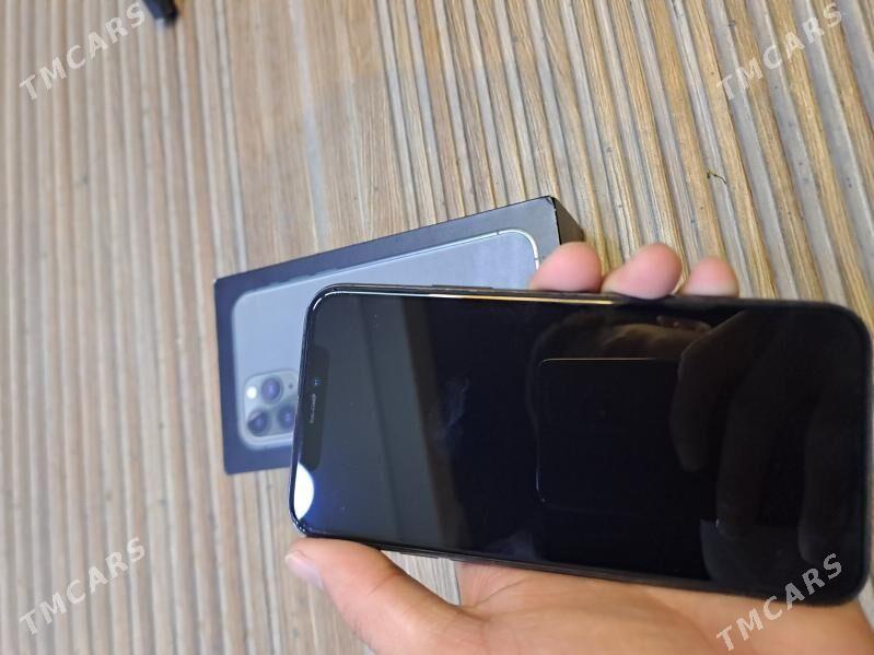 Iphone 11 pro - Aşgabat - img 3