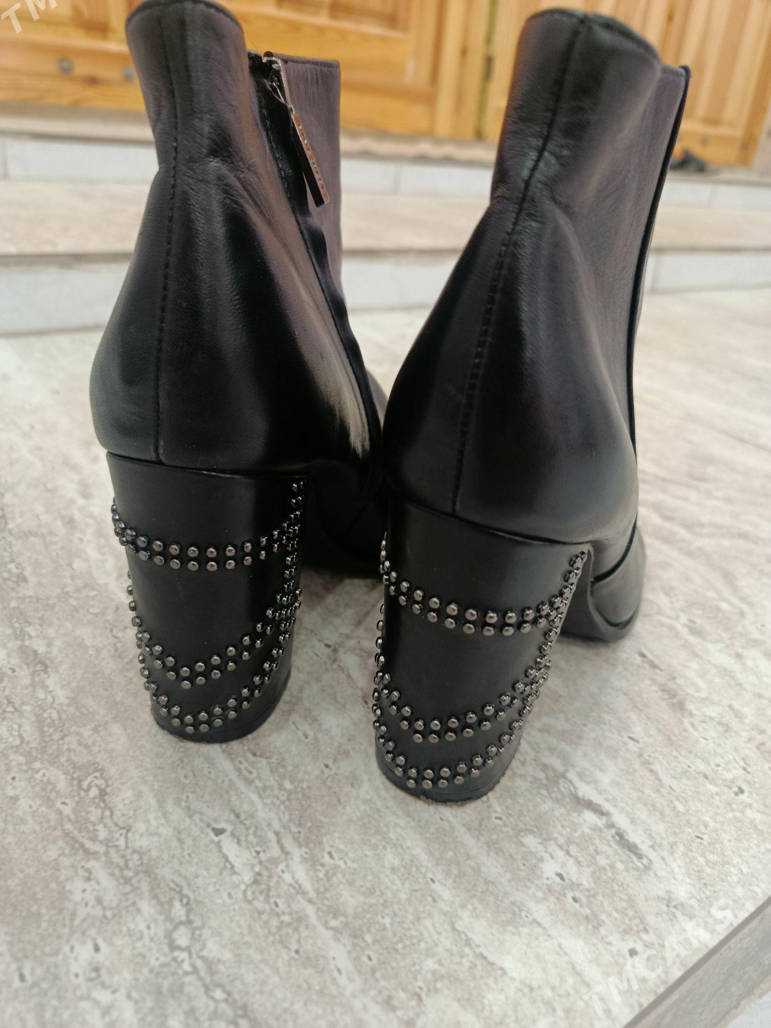 adik - Дашогуз - img 2