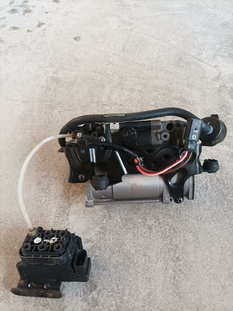 Mercedes Benz w212 2 000 TMT - Aşgabat - img 3