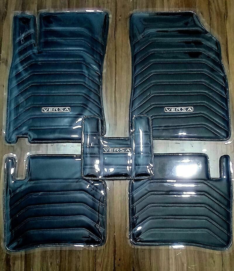 versa kovrik 295 TMT - Çoganly - img 2