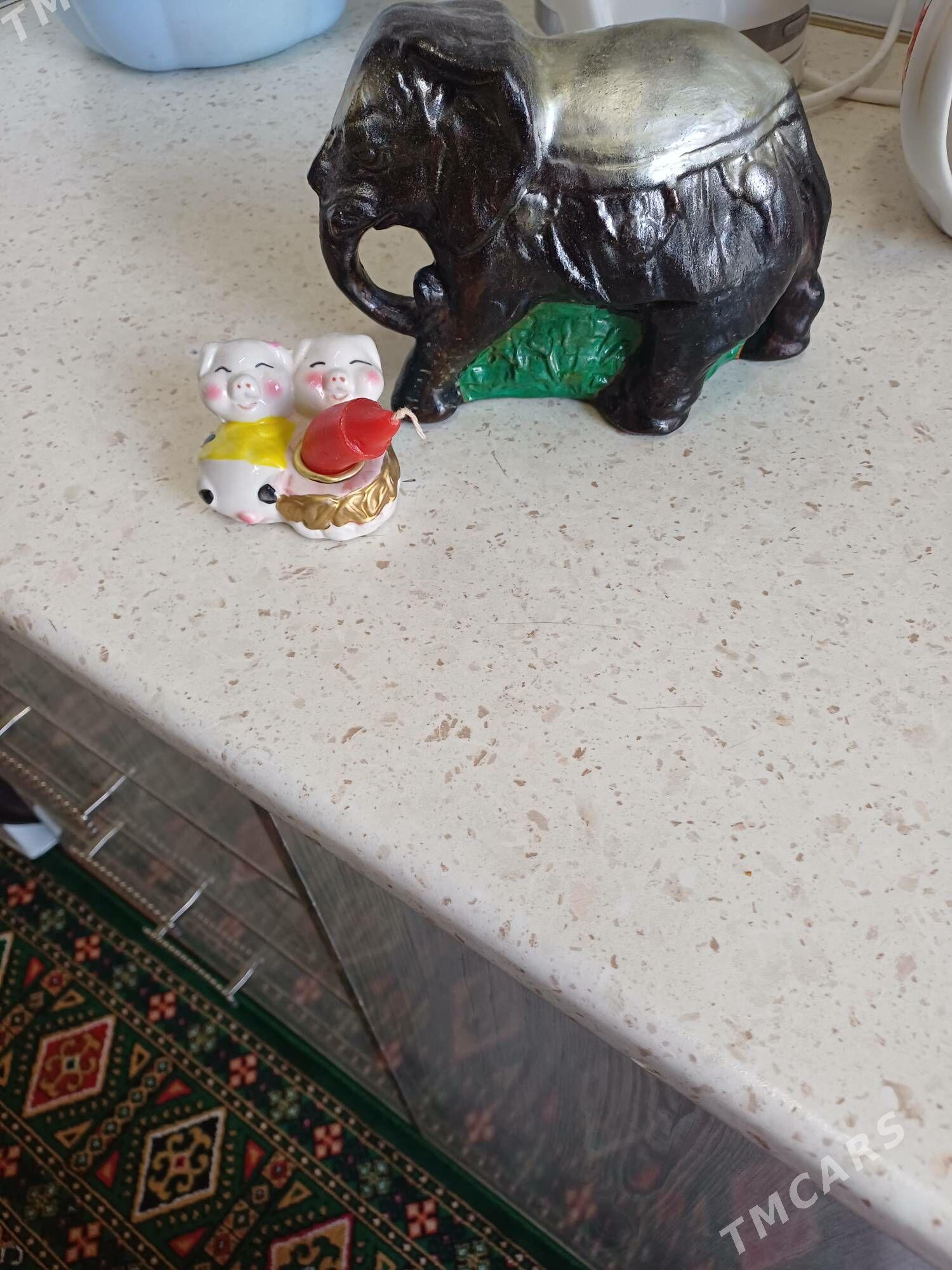 статуетки - 1 мкр - img 2