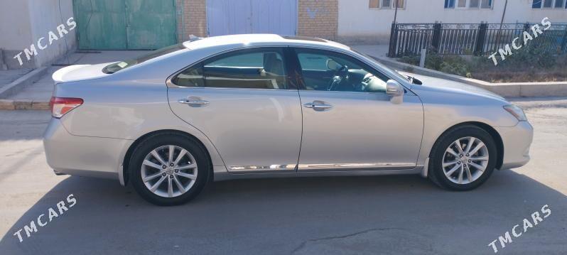 Lexus ES 350 2011 - 265 000 TMT - Туркменабат - img 1