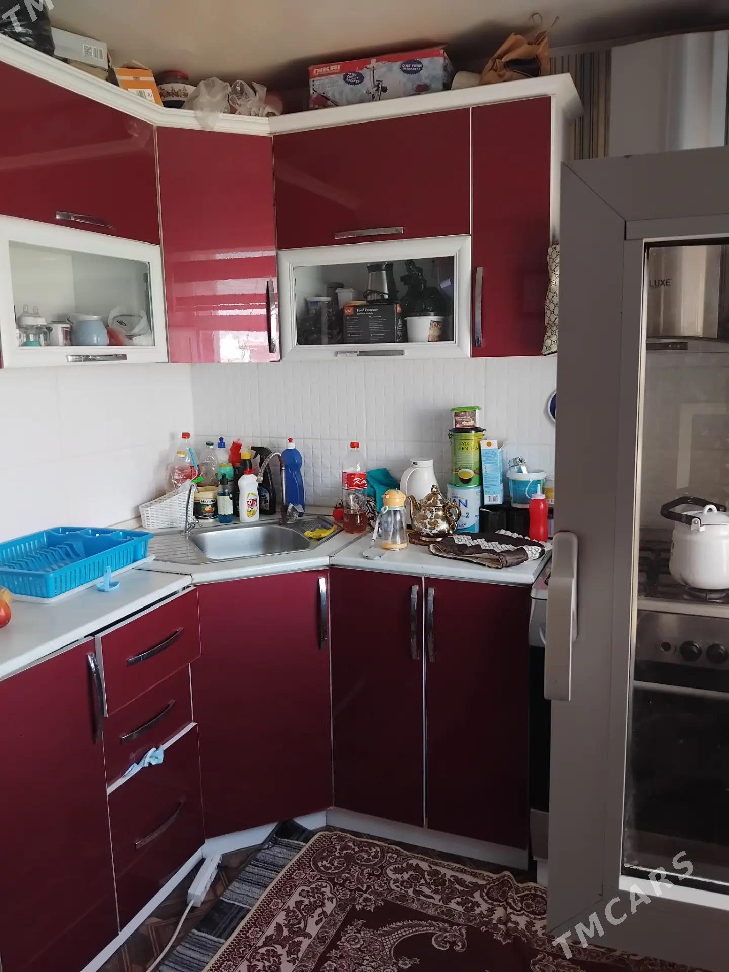 satlyk kwartira - Türkmenabat - img 3