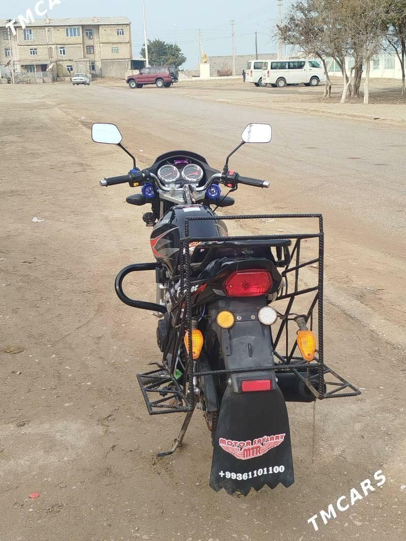 Fekon FK150-8G 2024 - 14 000 TMT - Эсенгулы - img 4