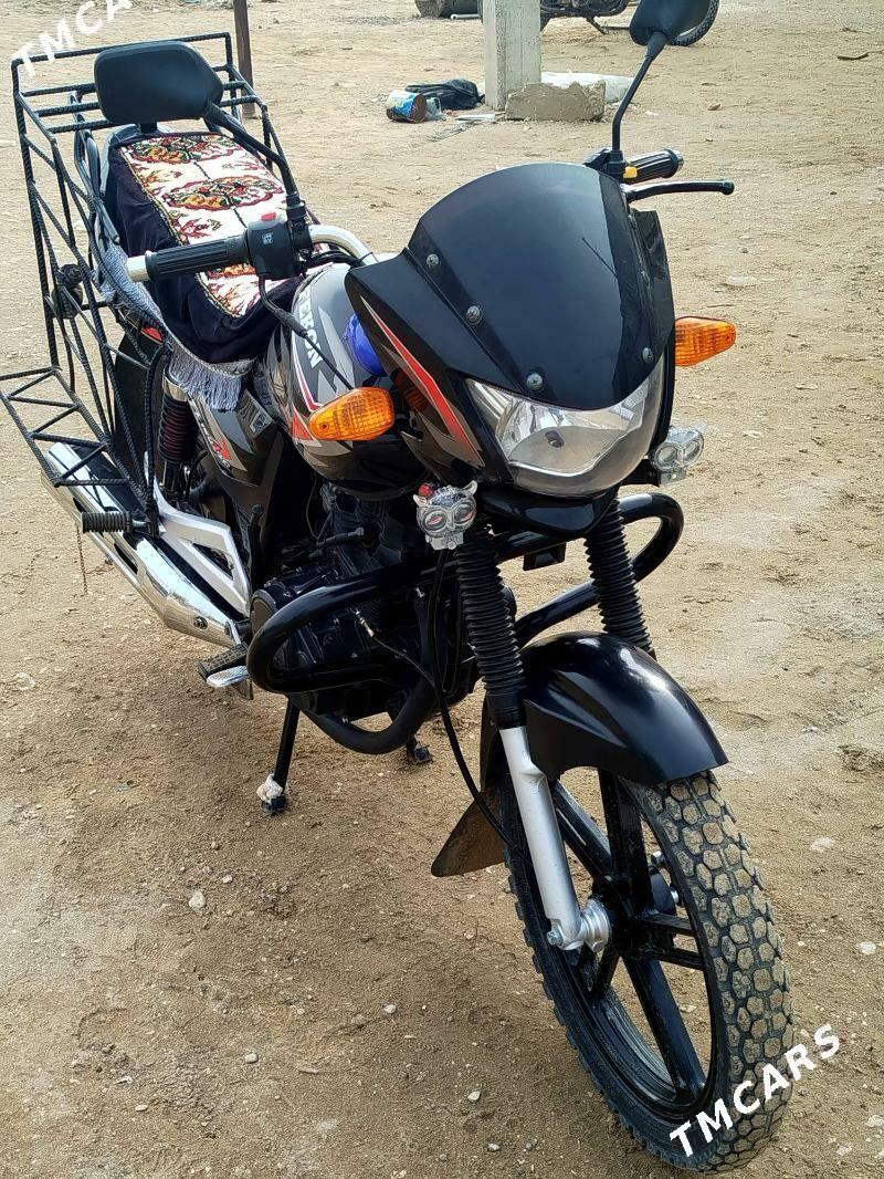 Fekon FK150-8G 2024 - 14 000 TMT - Эсенгулы - img 2