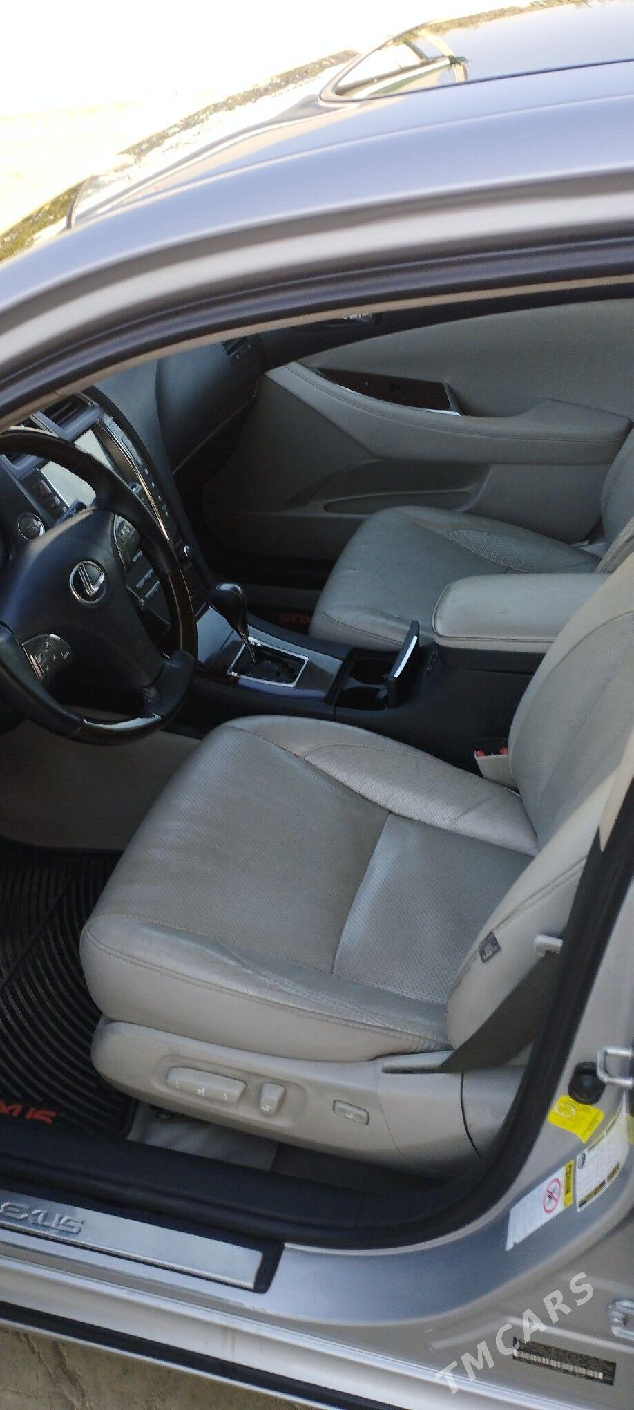 Lexus ES 350 2011 - 265 000 TMT - Туркменабат - img 2