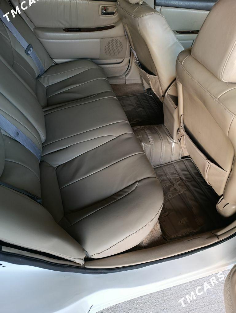 Toyota Avalon 2004 - 220 000 TMT - Векильбазар - img 4