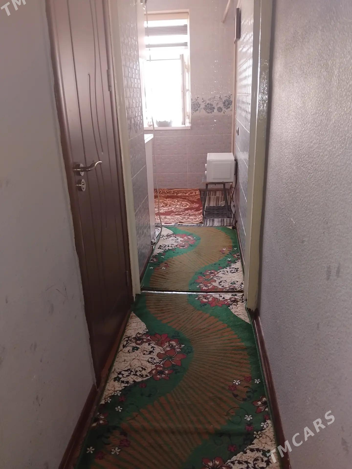 satlyk kwartira - Türkmenabat - img 2