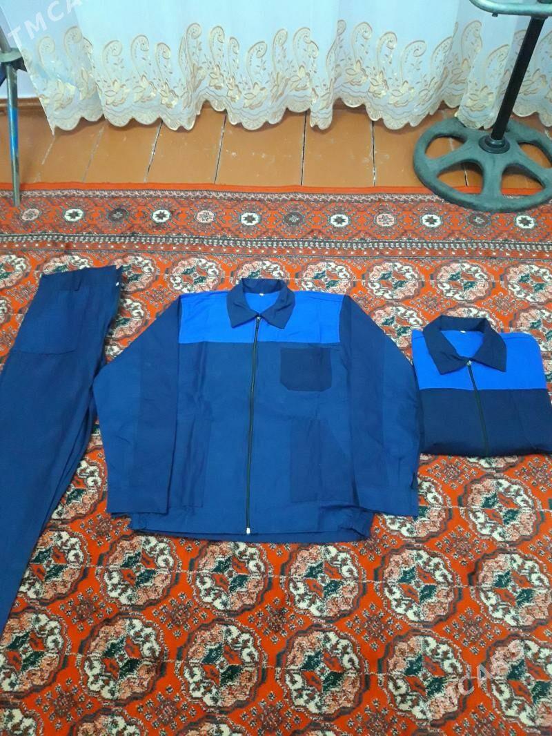 ýörite geýim. - Daşoguz - img 2