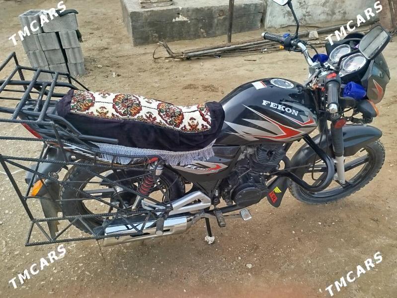 Fekon FK150-8G 2024 - 14 000 TMT - Эсенгулы - img 3