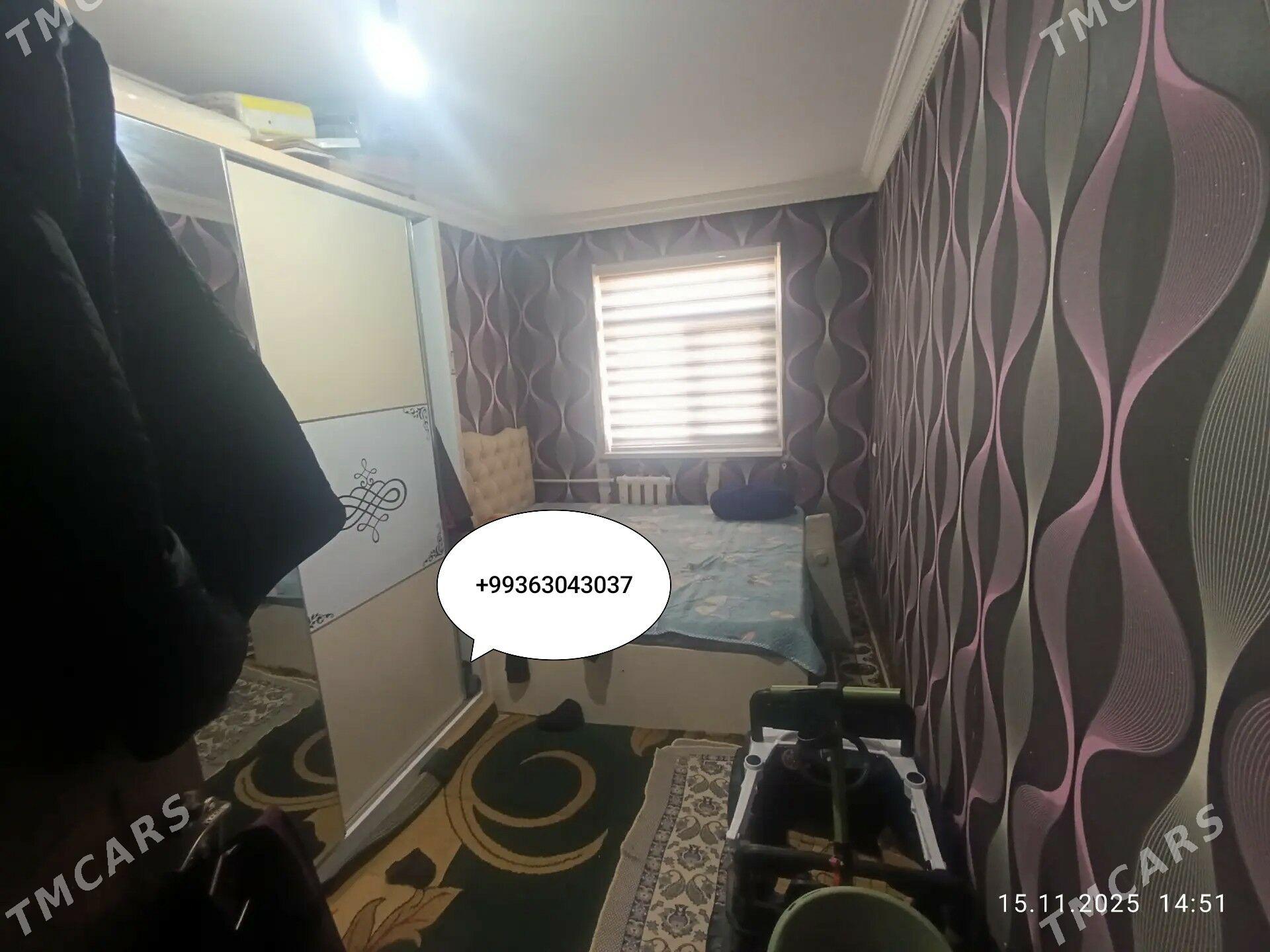 satlyk kwartira - Türkmenabat - img 6