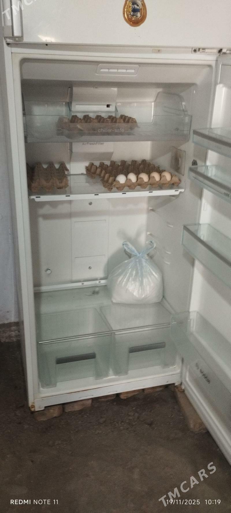 haladelnik - Türkmenabat - img 3