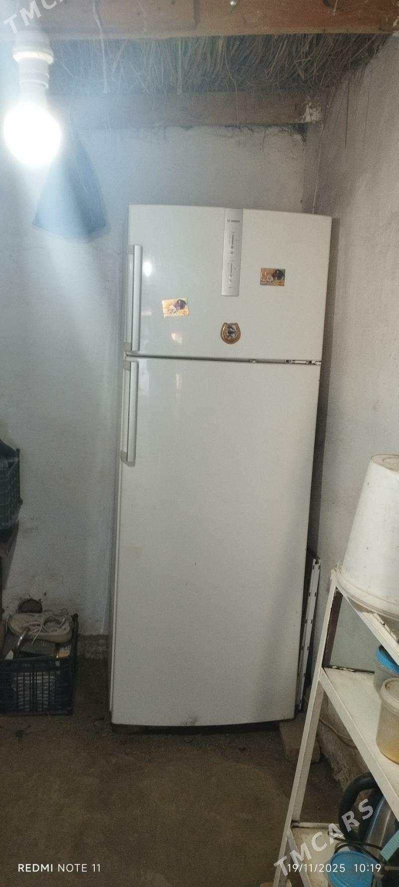 haladelnik - Türkmenabat - img 1