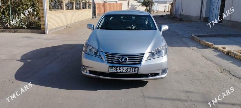 Lexus ES 350 2011 - 265 000 TMT - Туркменабат - img 7