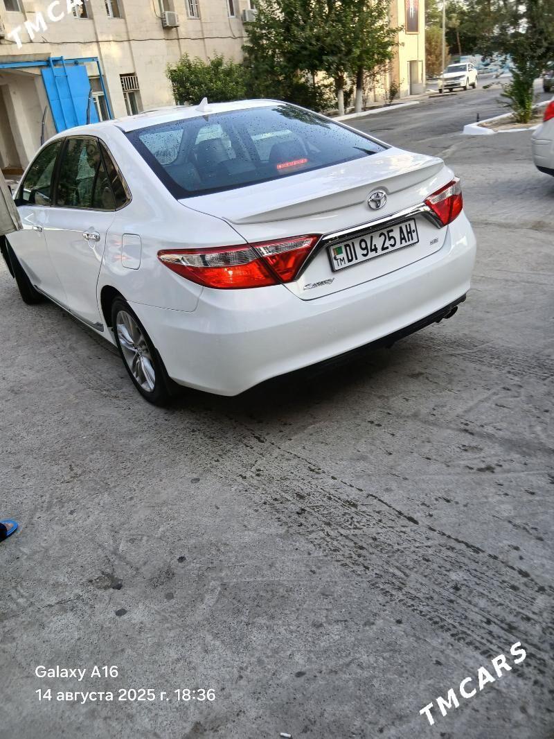 Toyota Camry 2017 - 250 000 TMT - Parahat 1 - img 7