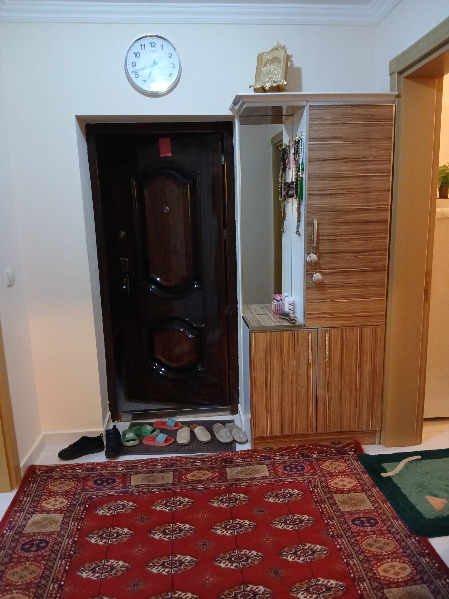 Gokdepe 6 dom arenda. - Gökdepe - img 8