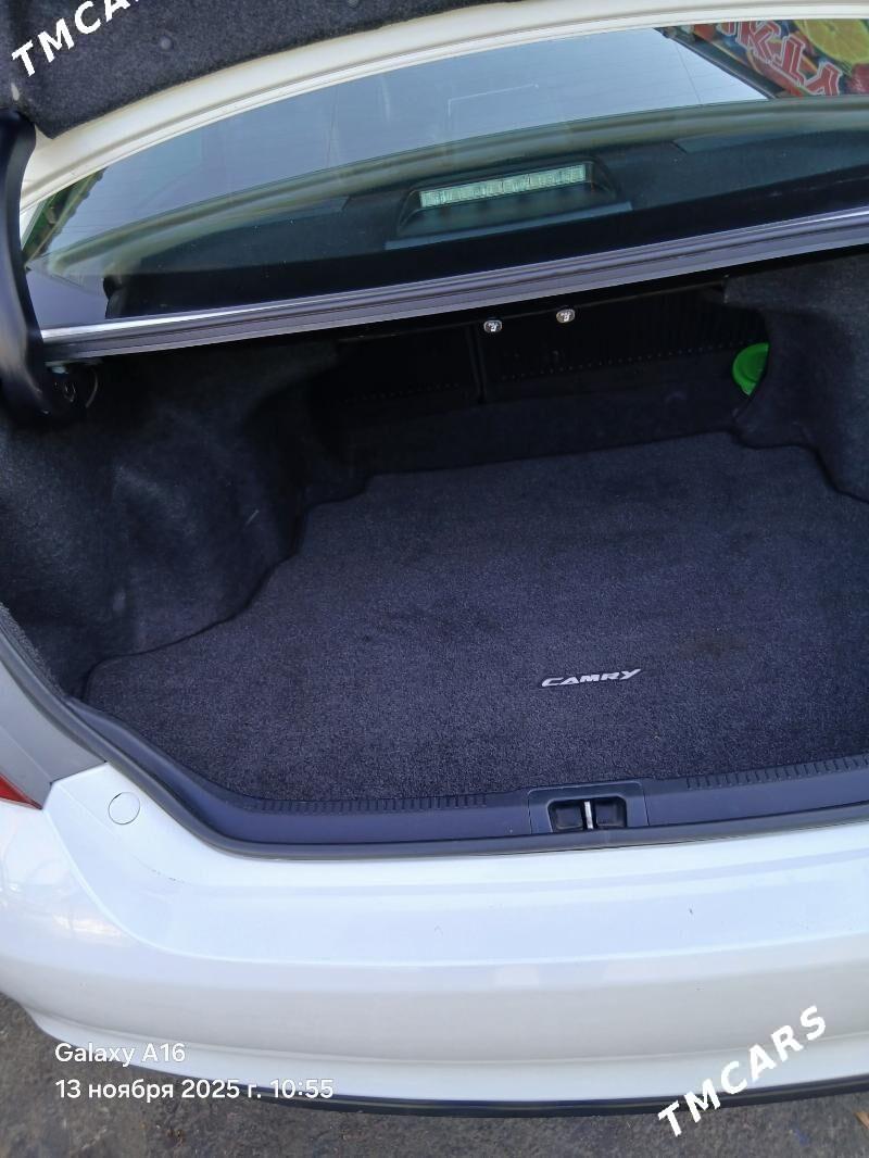 Toyota Camry 2017 - 250 000 TMT - Parahat 1 - img 5