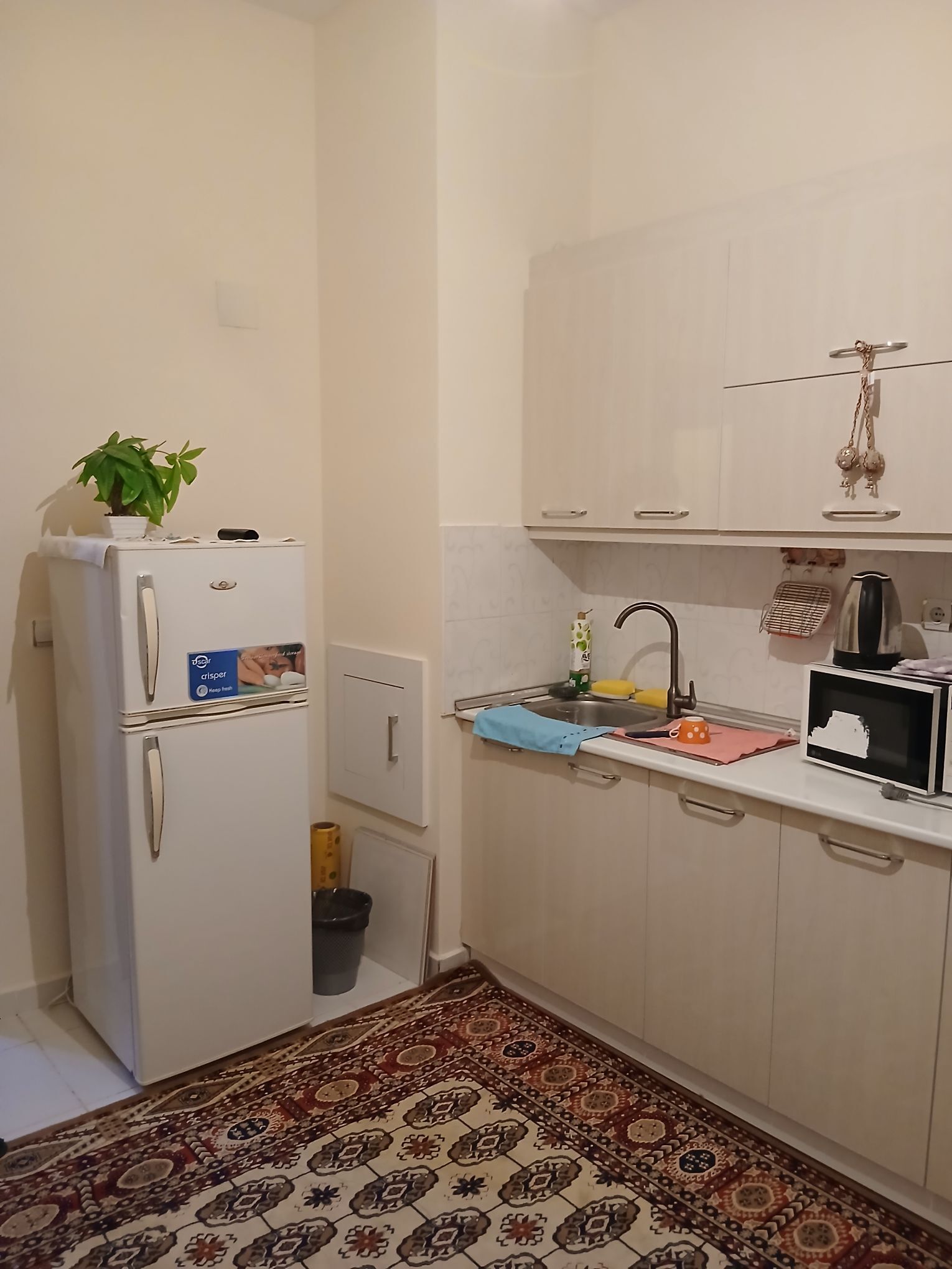 Gokdepe 6 dom arenda. - Gökdepe - img 2