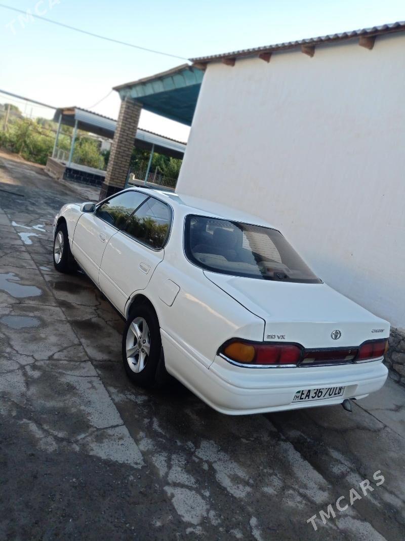 Toyota Vista 1992 - 55 000 TMT - Койтендаг - img 3