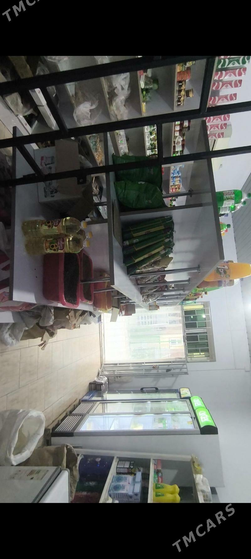 satlyk magazin - Туркменабат - img 3