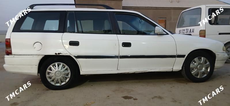 Opel Astra 1992 - 25 000 TMT - Gökdepe - img 4