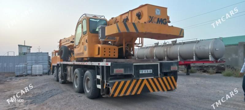 XCMG 500 2012 - 600 000 TMT - Ашхабад - img 2