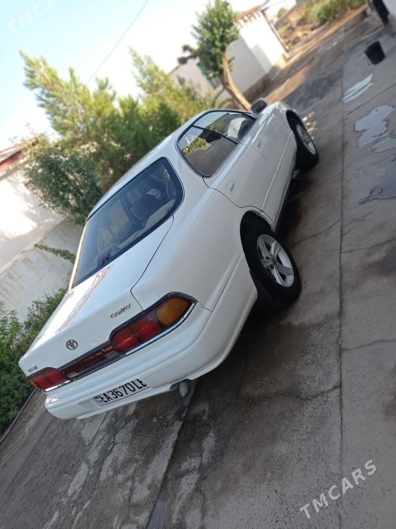 Toyota Vista 1992 - 55 000 TMT - Койтендаг - img 4