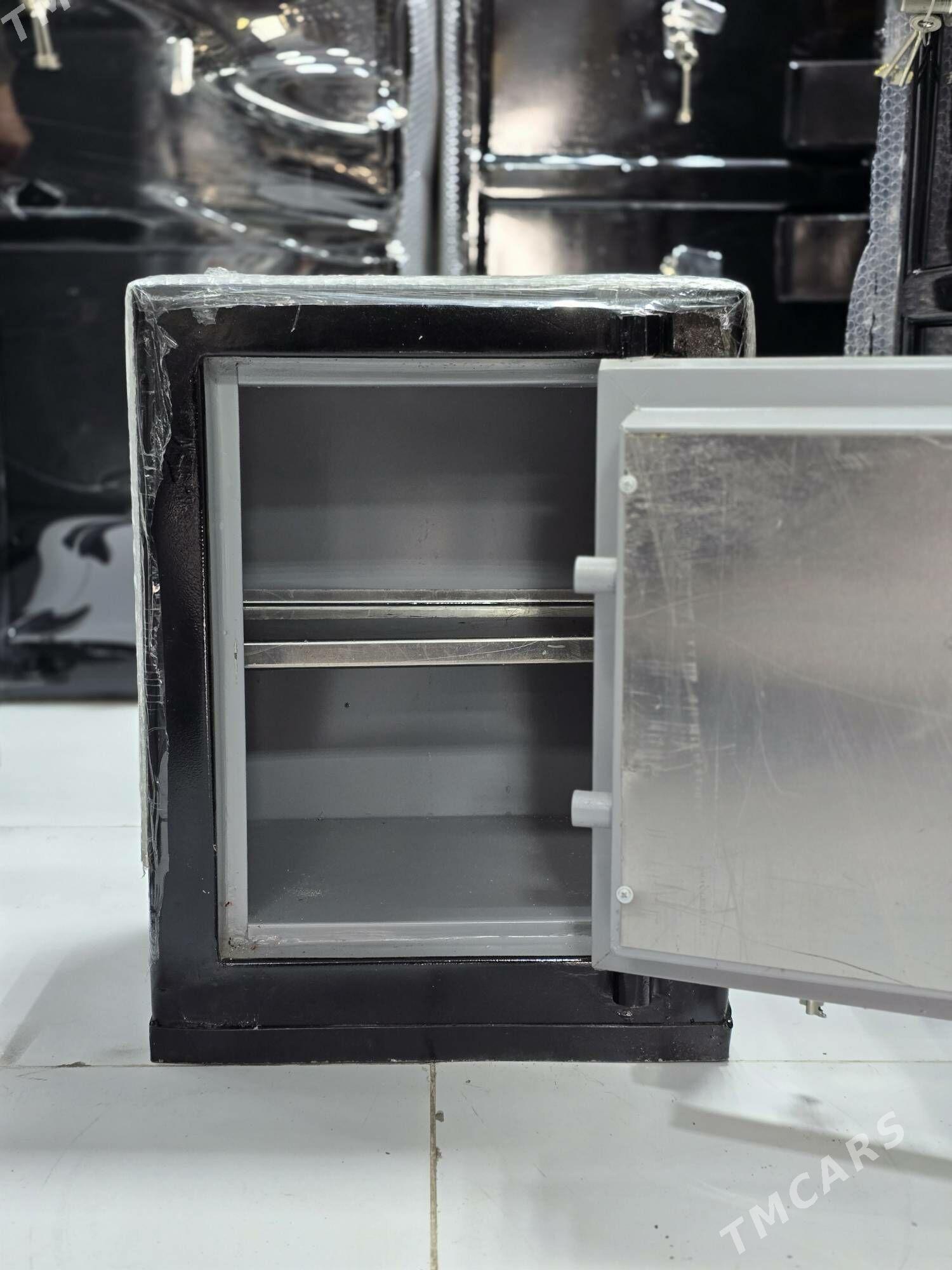 SEÝF СЕЙФ80KG - Мир 7 - img 2