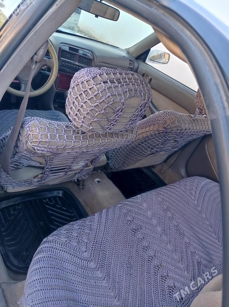 Toyota Vista 1992 - 55 000 TMT - Койтендаг - img 5