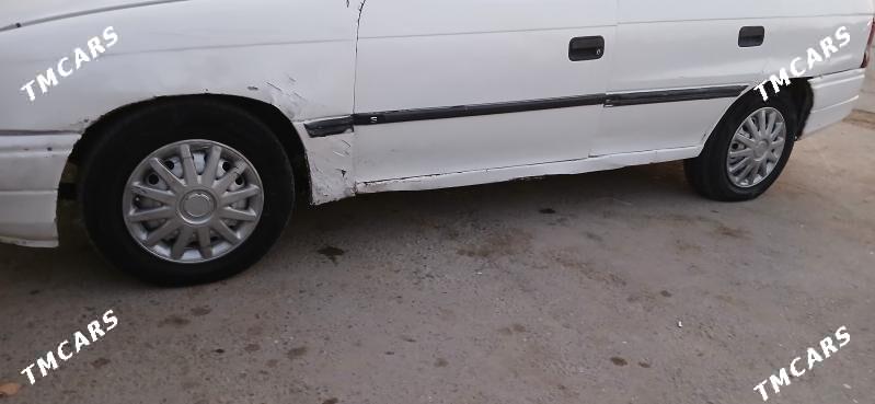 Opel Astra 1992 - 25 000 TMT - Gökdepe - img 2