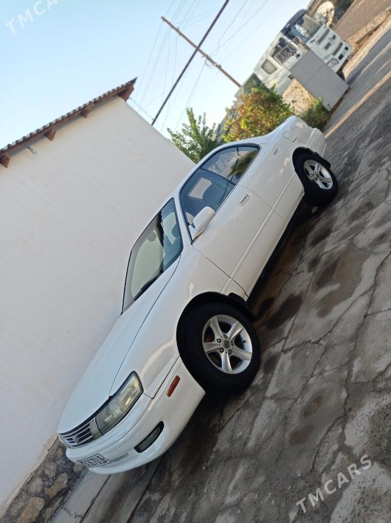 Toyota Vista 1992 - 55 000 TMT - Койтендаг - img 2