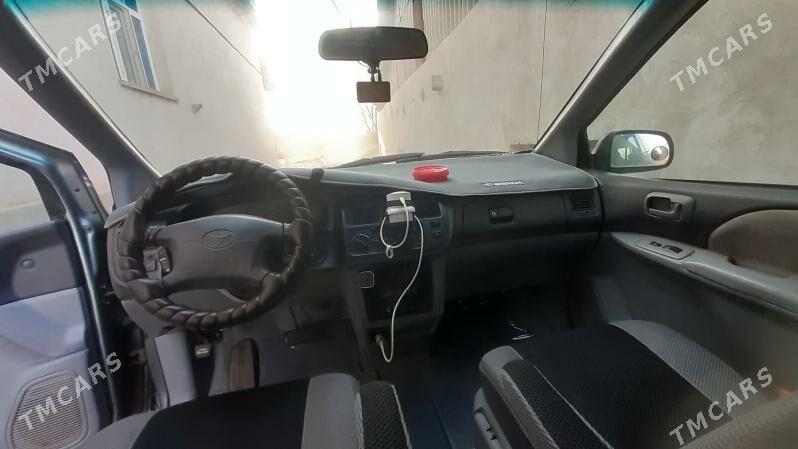Toyota Sienna 1999 - 170 000 TMT - Гурбансолтан Едже - img 4