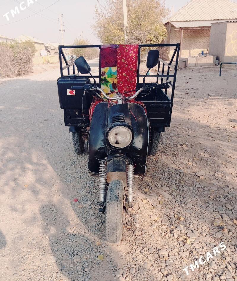 Fekon FK150-8G 2010 - 4 000 TMT - Бабадайхан - img 3