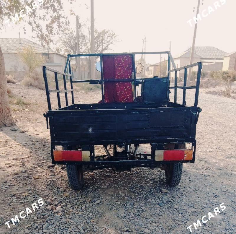 Fekon FK150-8G 2010 - 4 000 TMT - Бабадайхан - img 4