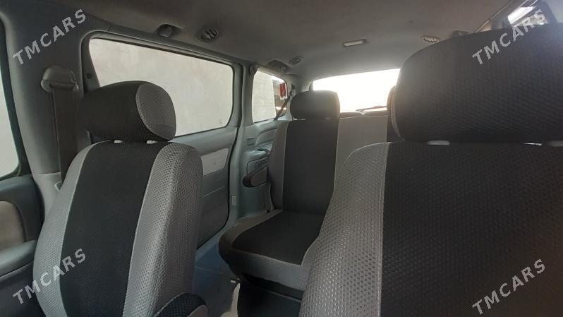 Toyota Sienna 1999 - 170 000 TMT - Гурбансолтан Едже - img 5