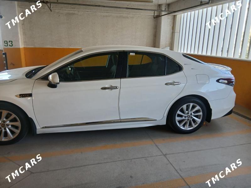 Toyota Camry 2021 - 265 000 TMT - Мир 2 - img 5