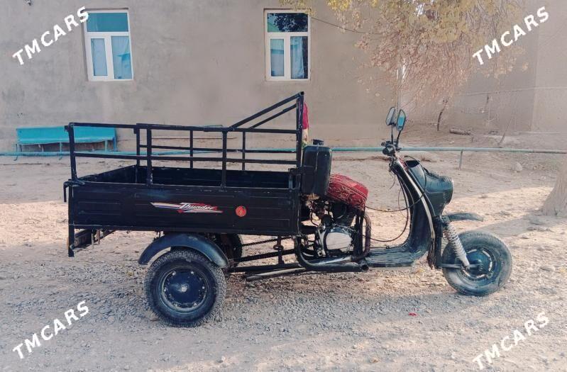 Fekon FK150-8G 2010 - 4 000 TMT - Бабадайхан - img 1