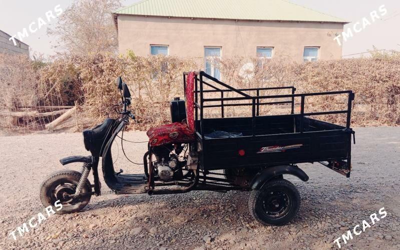 Fekon FK150-8G 2010 - 4 000 TMT - Бабадайхан - img 2