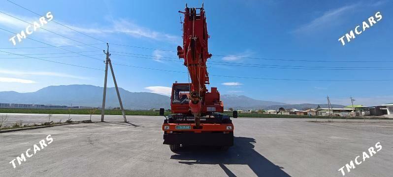 Kato HD25V5 2000 - 850 000 TMT - Ашхабад - img 2