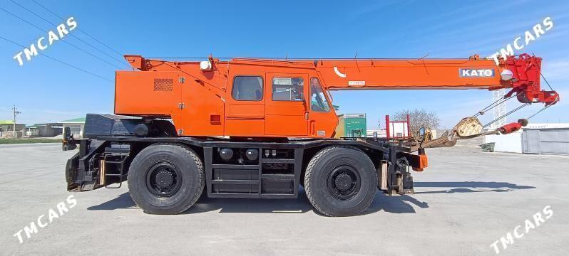 Kato HD25V5 2000 - 850 000 TMT - Ашхабад - img 4