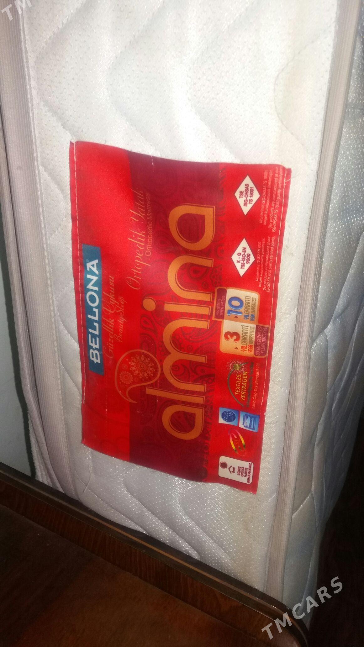 Matras - 3 мкр - img 3