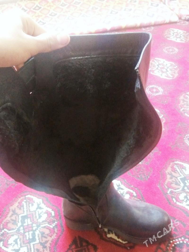 женский сапок - Туркменабат - img 2