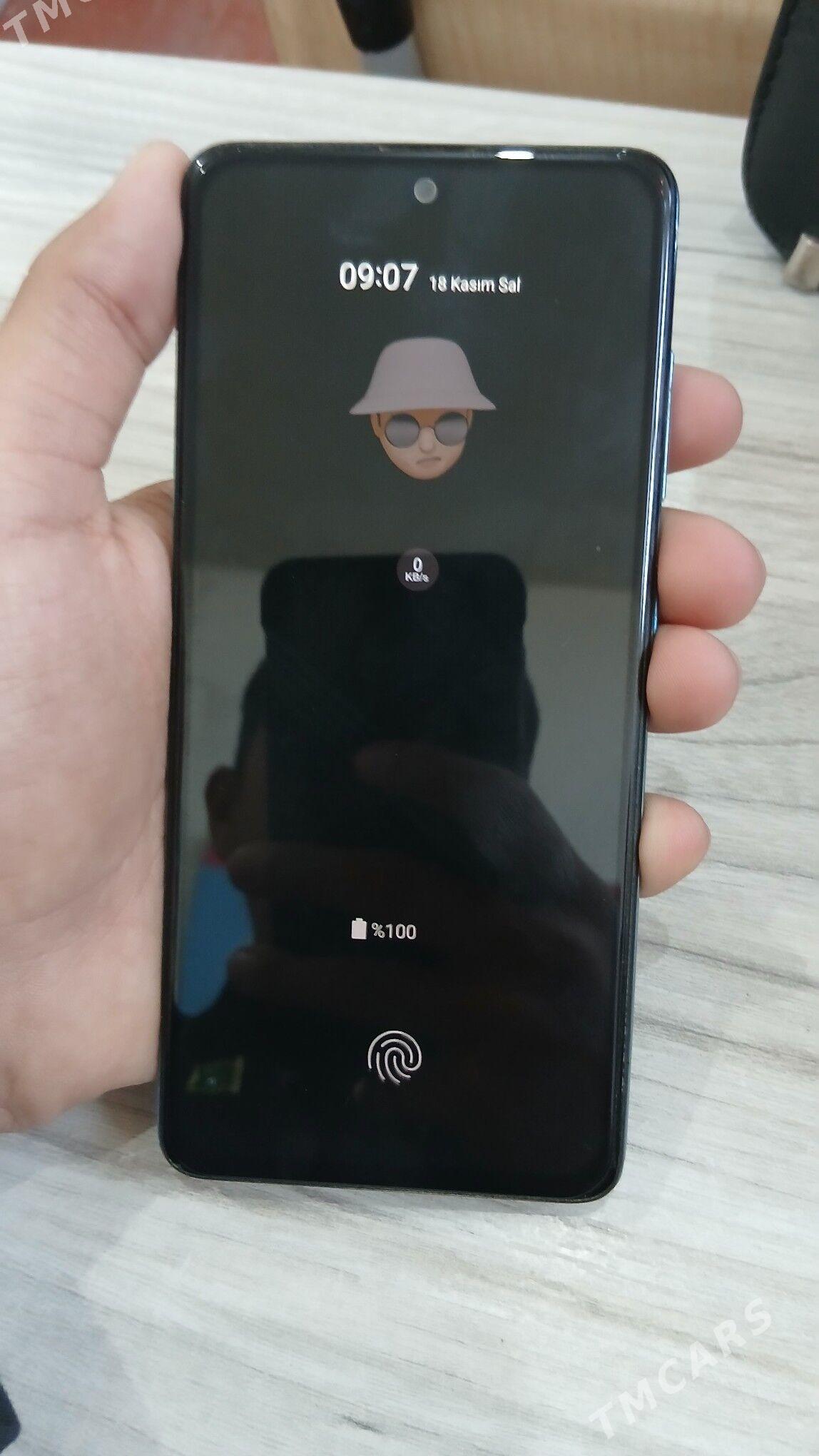 Samsung A51 6/128 - Gökdepe - img 1