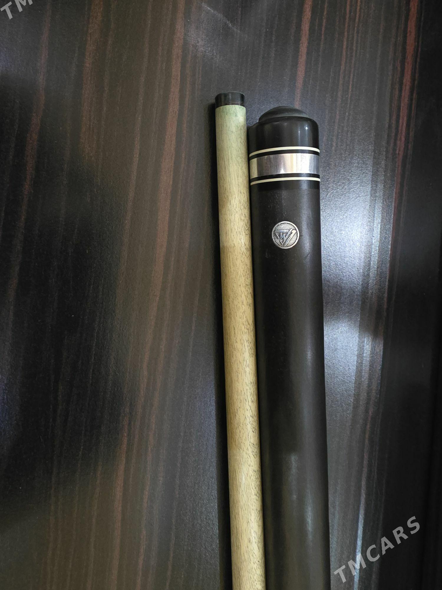 bilyardnyy kiy - 30 mkr - img 1