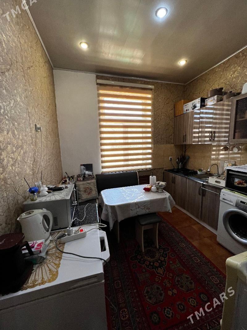 2komnat 2nji etas satlyk jay - Türkmenbaşy - img 2