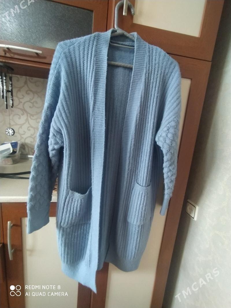 кофта теплая - Мир 2 - img 1