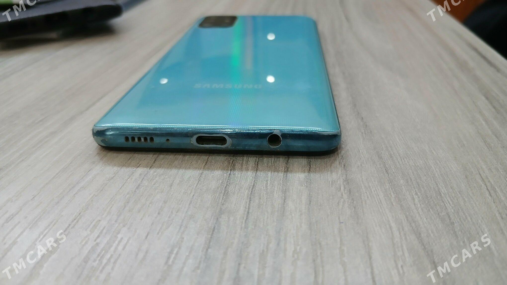 Samsung A51 6/128 - Gökdepe - img 4