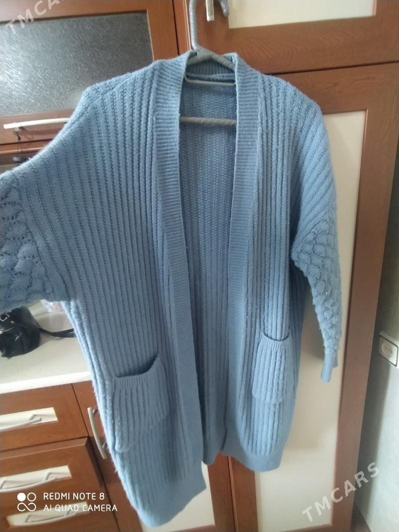 кофта теплая - Мир 2 - img 2