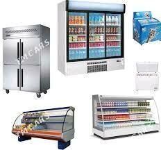 Ремонт Бытовой Техника Комби - Ашхабад - img 3